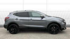Nissan Qashqai 1.2 DiG-T Tekna+ 5dr Petrol Hatchback